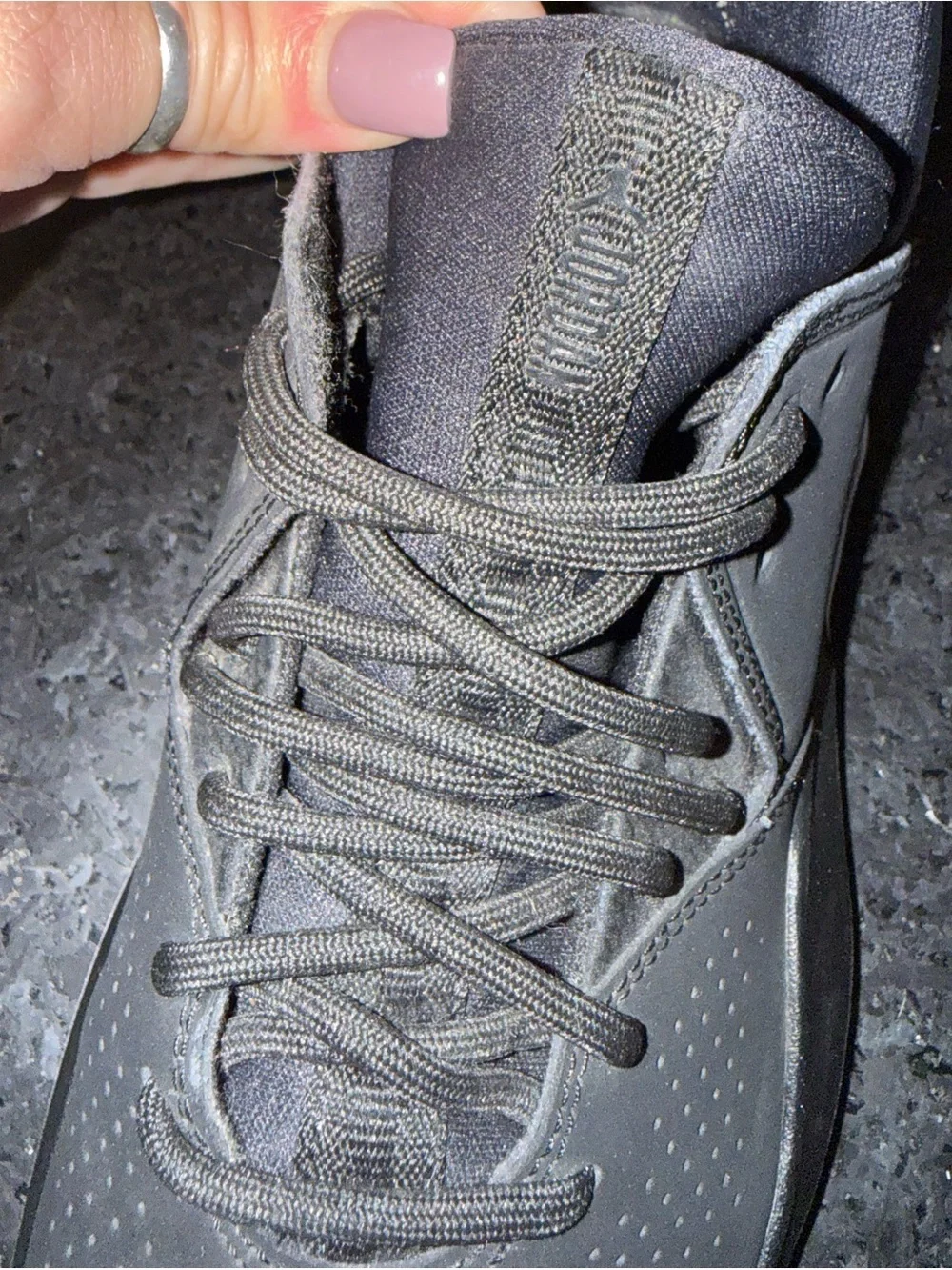 Jordan uec nike